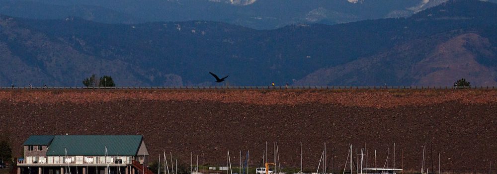 6 Ways to Experience Water Activities around Denver — Swimming, Boating, and Floating