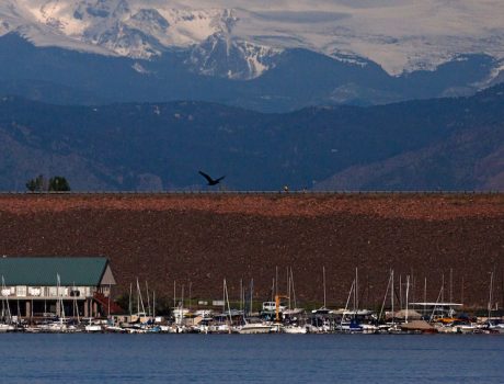 6 Ways to Experience Water Activities around Denver — Swimming, Boating, and Floating